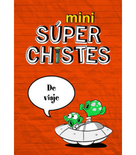 Mini Súper Chistes - Mini...