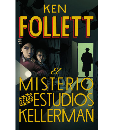 El misterio de los estudios Kellerman