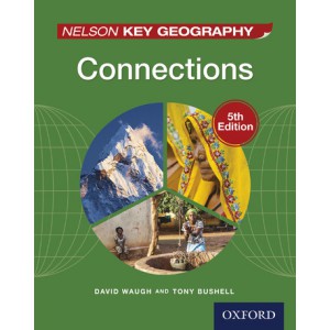 Nelson Key Geography Connections