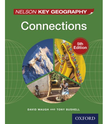 Nelson Key Geography Connections