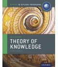 Oxford IB Diploma Programme Theory of Knowledge Course Companion