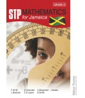STP Mathematics for Jamaica Grade 9