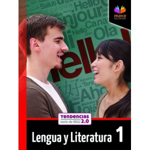 Lengua y Literatura 1 BGU