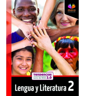 Lengua y Literatura 2 BGU