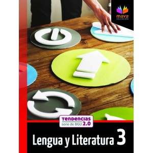 Lengua y Literatura 3 BGU