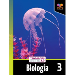 Biología 3 BGU