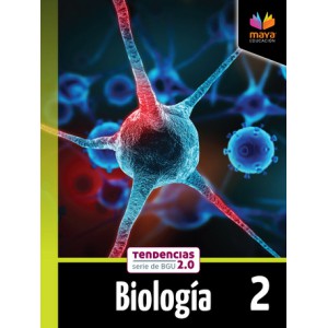 Biología 2 BGU