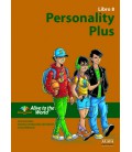 Personality Plus. Student Book 8
