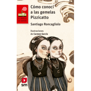 Cómo conocí a las gemelas Pizzicatto 204350