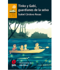 Tinko y Gaby guardianes de la selva 204344