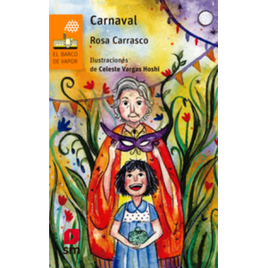 Carnaval 204343