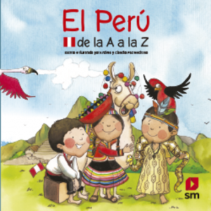 El Perú de la A a la Z 204740