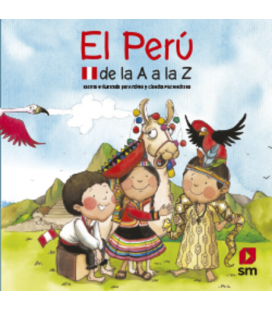 El Perú de la A a la Z 204740