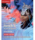 [Epub] Le monde en Francais French B for the IB Diploma