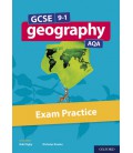 GCSE 9-1 Geography AQA Exam Practice