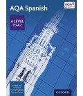 AQA Spanish A Level Year 2