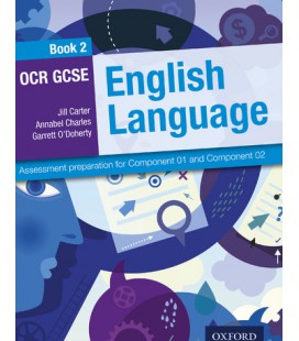 OCR GCSE (Book 2) English...
