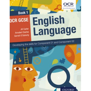 OCR GCSE (Book 1) English Language