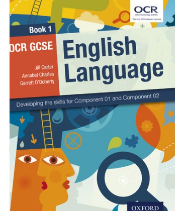 OCR GCSE (Book 1) English Language