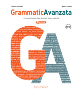 Grammatica Avanzata