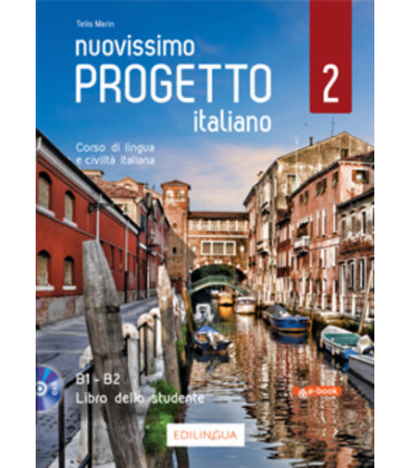 Nuovissimo progetto italiano 2