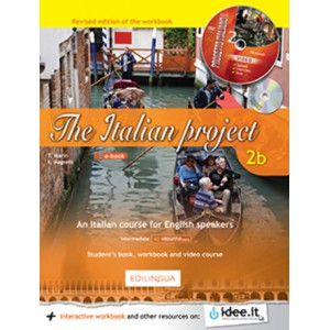 The Italian Project 2b