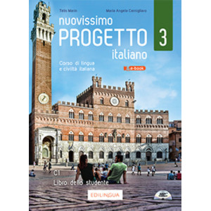 Nuovissimo progetto italiano 3