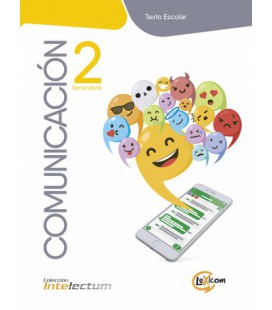 Comunicación 2.º