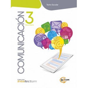 Comunicación 3.º
