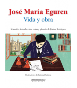 José María Eguren: vida y obra