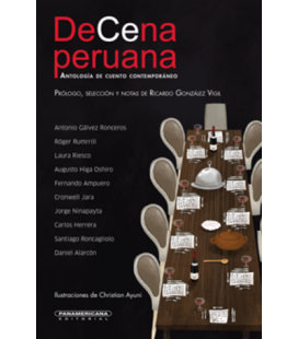 DeCena peruana
