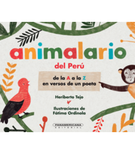Animalario del Perú
