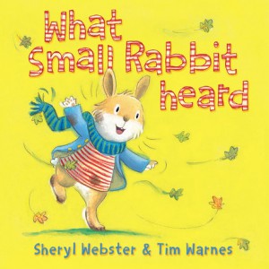 What Small Rabbit Heard
