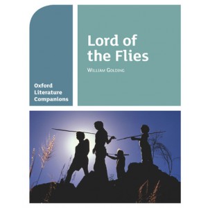Oxford Literature Companions Lord of the Flies