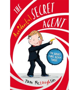 The Accidental Secret Agent