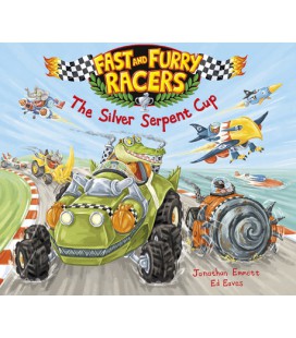 Fast and Furry Racers: The...