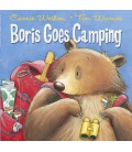 Boris Goes Camping