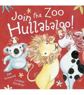 Join the Zoo Hullabaloo!