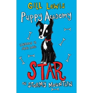 Puppy Academy: Star on Stormy Mountain