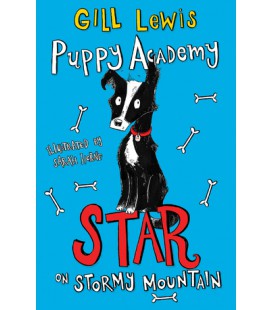 Puppy Academy: Star on...