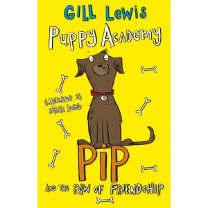 Puppy Academy: Pip and the Paw of Friendship