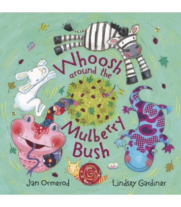 Whoosh Around the Mulberry Bush