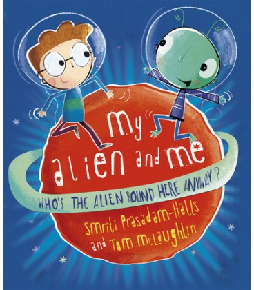 My Alien and Me