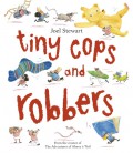 Tiny Cops and Robbers