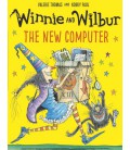 Winnie and Wilbur The New Computer