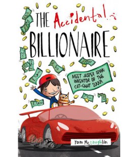 The Accidental Billionaire