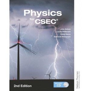 Physics for CSEC