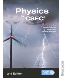 Physics for CSEC