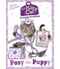 Dr KittyCat is ready to rescue: Posy the Puppy
