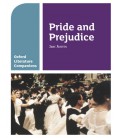 Oxford Literature Companions Pride and Prejudice